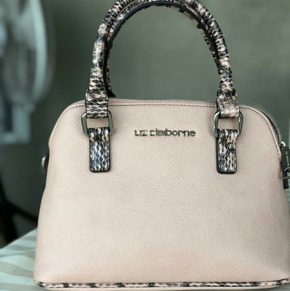 Liz Claiborne bag